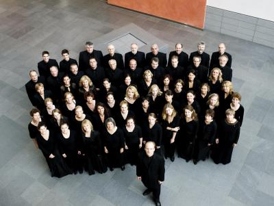 Bach Choir